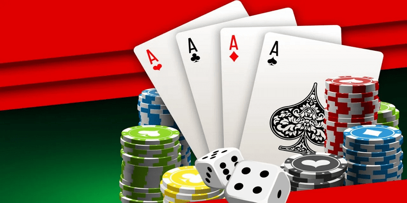 Live casino Net88 là gì?